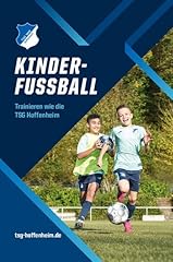 Kinderfußball trainieren tsg gebraucht kaufen  Wird an jeden Ort in Deutschland
