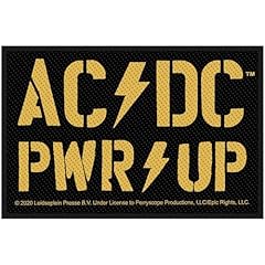 Pwr up patch gebraucht kaufen  Wird an jeden Ort in Deutschland