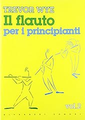 Flauto per principianti usato  Spedito ovunque in Italia 