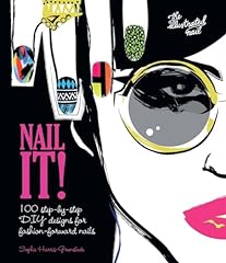 Nail 100 step for sale  Delivered anywhere in USA 