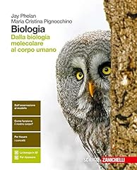 Biologia. dalla biologia usato  Spedito ovunque in Italia 
