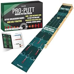 Pro putt indoor for sale  Delivered anywhere in USA 