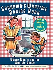 Grandma wartime baking for sale  Delivered anywhere in USA 