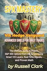 Spx mastery vix for sale  Delivered anywhere in UK