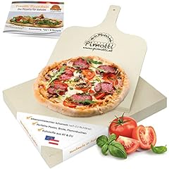 Pimotti pizzastein 5cm gebraucht kaufen  Wird an jeden Ort in Deutschland