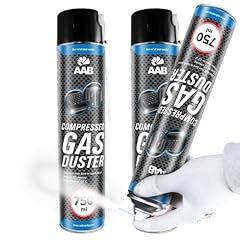 Aab compressed gas for sale  Delivered anywhere in UK
