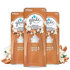 Glade sense spray gebraucht kaufen  Wird an jeden Ort in Deutschland