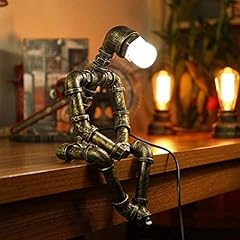 Lampe robot style d'occasion  Livré partout en France