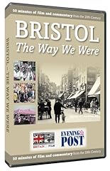 Bristol way dvd for sale  Delivered anywhere in UK