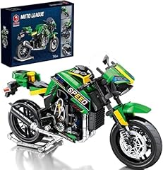 Cijinay technik motorrad gebraucht kaufen  Wird an jeden Ort in Deutschland
