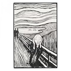 Edvard munch the d'occasion  Livré partout en France