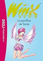 Winx club sacrifice for sale  Delivered anywhere in USA 