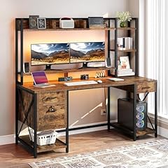 Dwvo computer desk for sale  Delivered anywhere in USA 