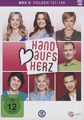 Hand aufs herz gebraucht kaufen  Wird an jeden Ort in Deutschland