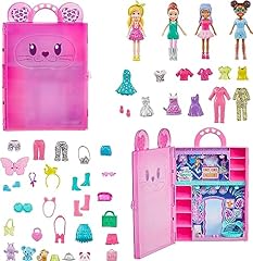 Polly pocket set for sale  Delivered anywhere in USA 