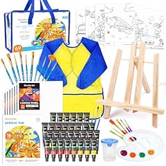 Pack kids paint for sale  Delivered anywhere in USA 