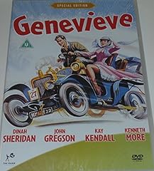 Genevieve special edition for sale  Delivered anywhere in UK