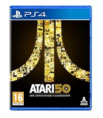 Atari the anniversary usato  Spedito ovunque in Italia 