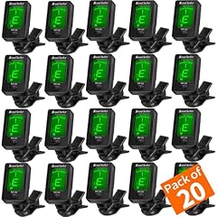 Guitar tuner clip for sale  Delivered anywhere in USA 