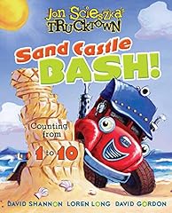 Sand castle bash for sale  Delivered anywhere in USA 