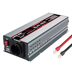 Datouboss inverter 24v usato  Spedito ovunque in Italia 