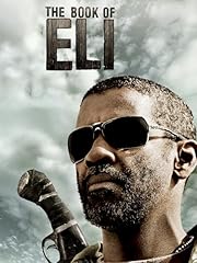 Book eli for sale  Delivered anywhere in USA 