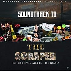 Soundtrack the scraper for sale  Delivered anywhere in USA 