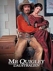 Quigley australien d'occasion  Livré partout en France