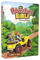 Nirv adventure bible d'occasion  Livré partout en France