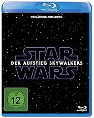 Star wars aufstieg gebraucht kaufen  Wird an jeden Ort in Deutschland