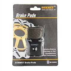 Sommet motorcycle rear for sale  Delivered anywhere in UK