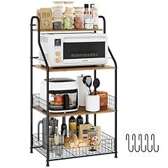 Microwave stand storage for sale  Delivered anywhere in USA 