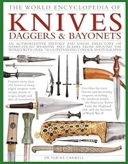 Encyclopedia knives daggers for sale  Delivered anywhere in USA 