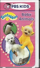 Teletubbies baby animals for sale  Delivered anywhere in USA 