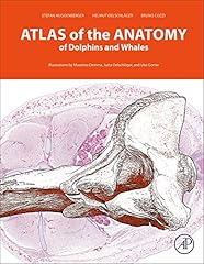 Atlas anatomy dolphins for sale  Delivered anywhere in USA 