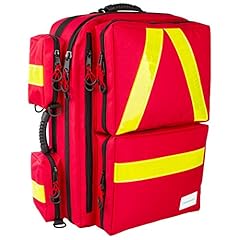 Sanismart notfallrucksack medi gebraucht kaufen  Wird an jeden Ort in Deutschland