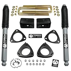 Torch front rear for sale  Delivered anywhere in USA 
