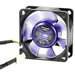 Noiseblocker blacksilentfan xr usato  Spedito ovunque in Italia 