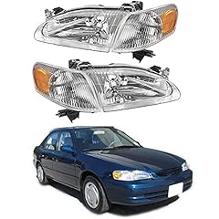Munirater headlight assembly for sale  Delivered anywhere in USA 