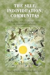 Self individuation communitas for sale  Delivered anywhere in USA 