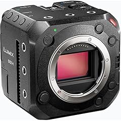 Panasonic lumix bs1h d'occasion  Livré partout en France