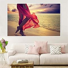 Yinaa peinture toile d'occasion  Livré partout en France