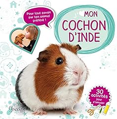 Aime cochon inde d'occasion  Livré partout en Belgiqu