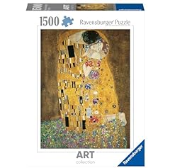 Ravensburger puzzle kandinsky usato  Spedito ovunque in Italia 