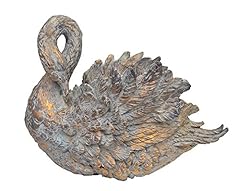 Large victorian swan for sale  Delivered anywhere in USA 