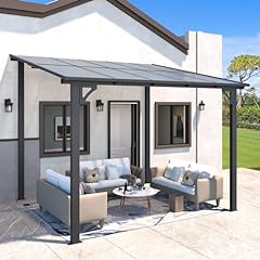 Aecojoy gazebo patio for sale  Delivered anywhere in USA 