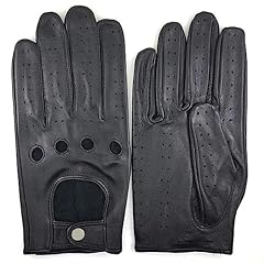 Zluxurq gants conduite d'occasion  Livré partout en France