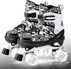 Roller skates girls for sale  Delivered anywhere in USA 