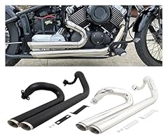 Motorbike exhaust muffler for sale  Delivered anywhere in UK