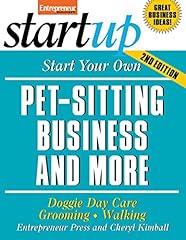 Start pet sitting for sale  Delivered anywhere in USA 